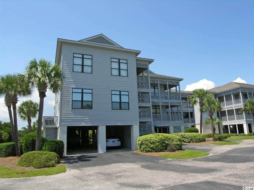 188 Inlet Point Dr. - Photo 1