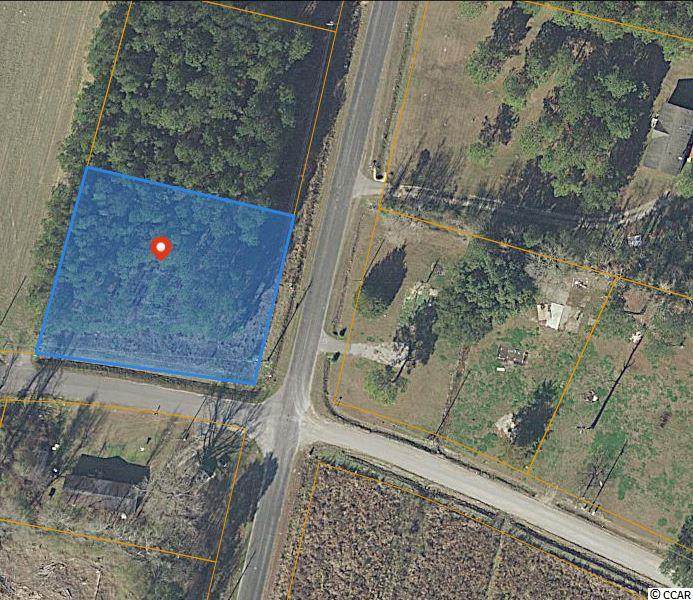 TBD Hagan Rd. - Photo 1