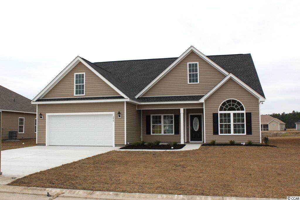 7806 Louisville Rd. - Photo 1