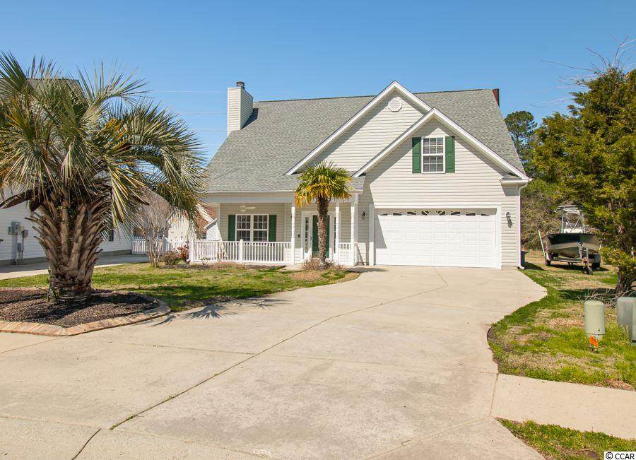 272 Fox Catcher Dr. - Photo 1