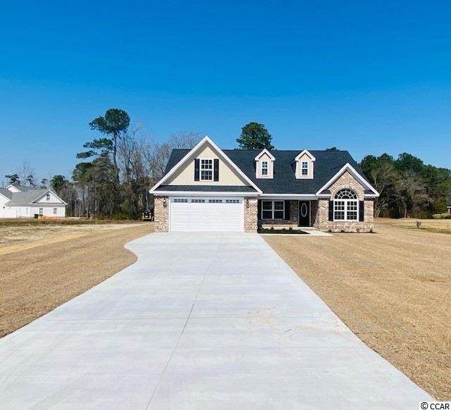 1100 Busy Corner Rd. - Photo 1