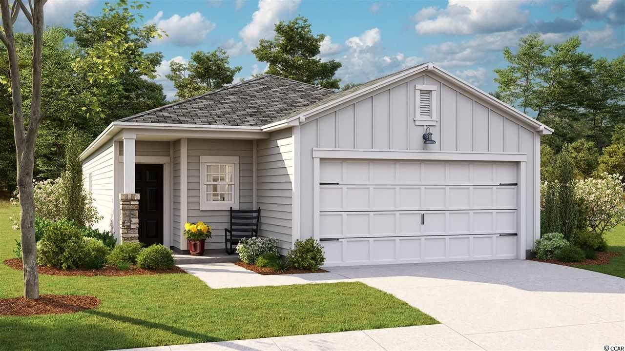168 Timber Oaks Dr. - Photo 1