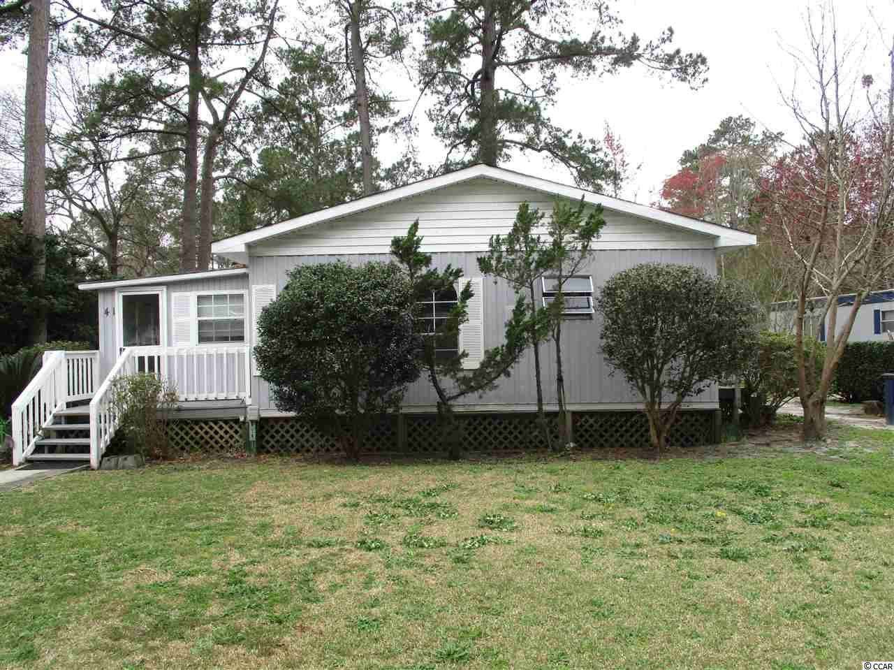41 Off Shore Dr. - Photo 1