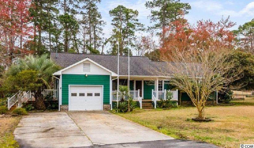 138 University Dr. - Photo 1