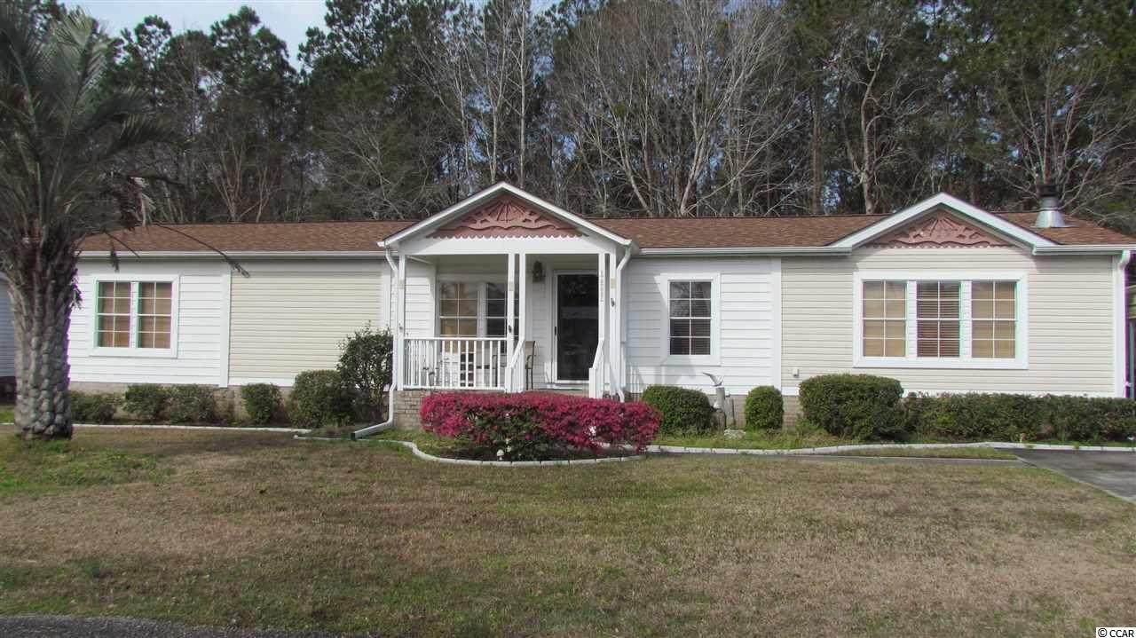 1007 Weslin Creek Dr. - Photo 1