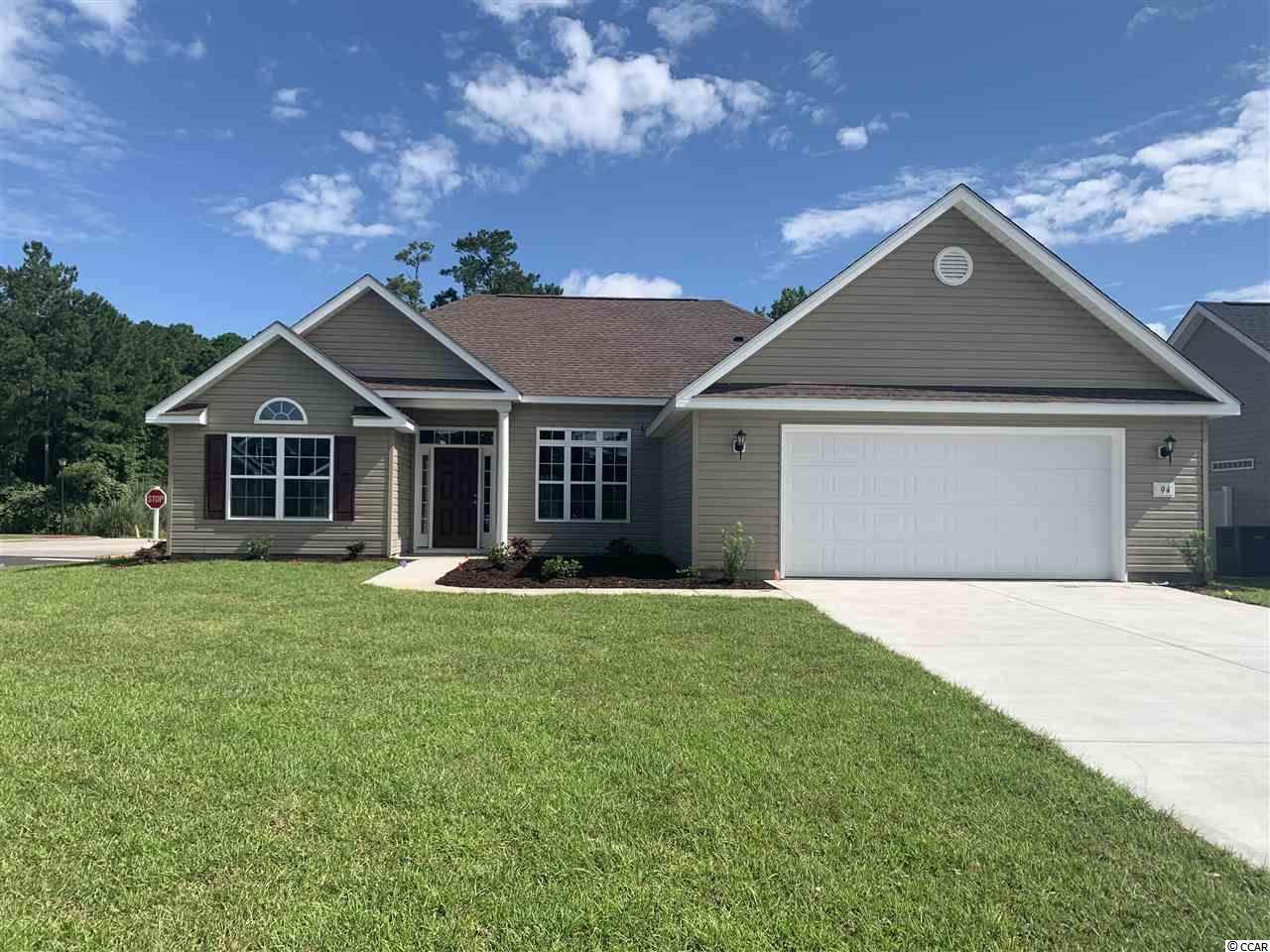 668 Sun Colony Blvd. - Photo 1