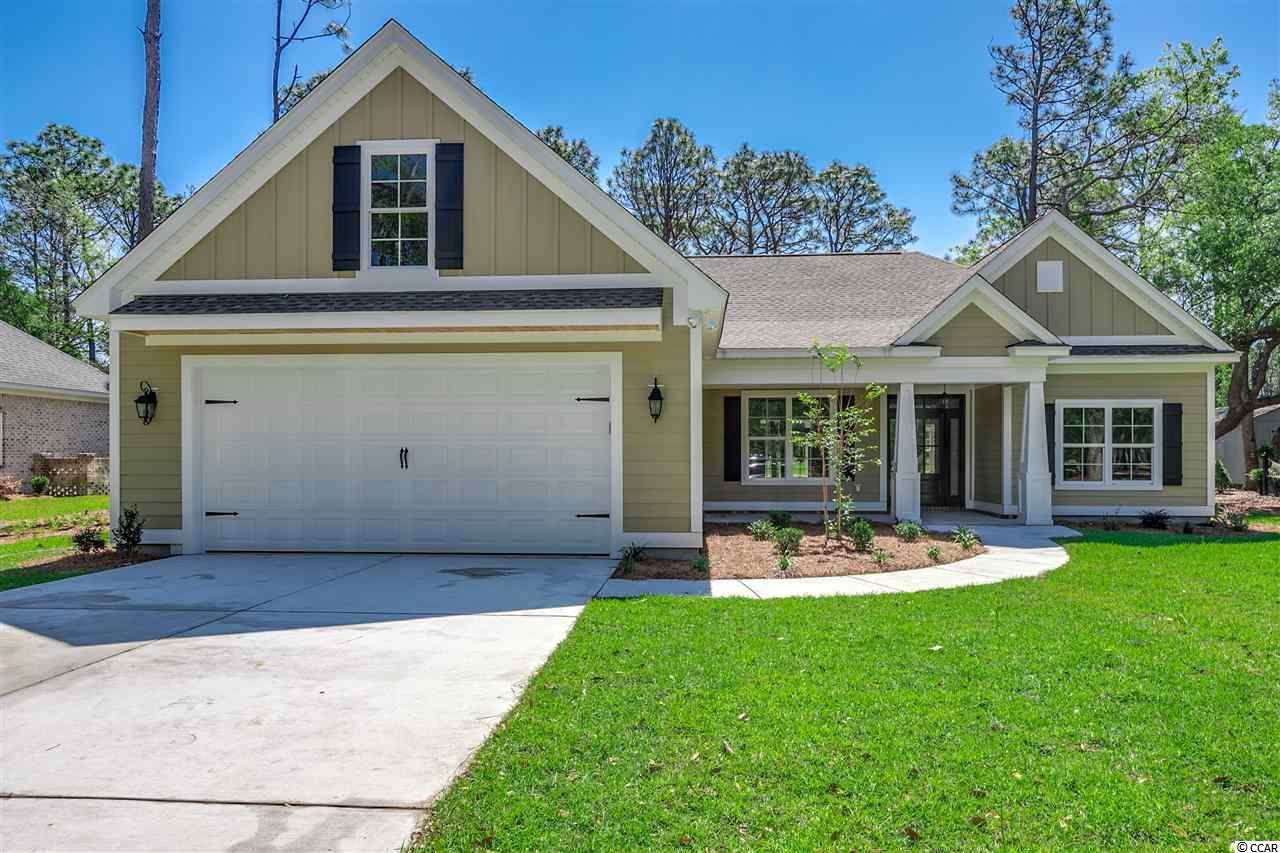 54 Snow Ln. - Photo 1