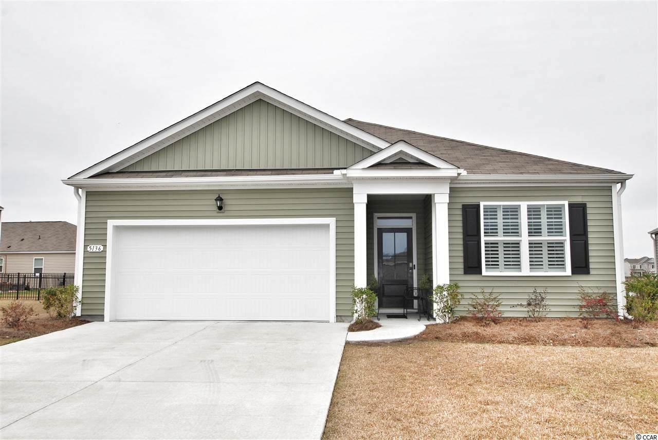 5136 Wavering Place Loop - Photo 1