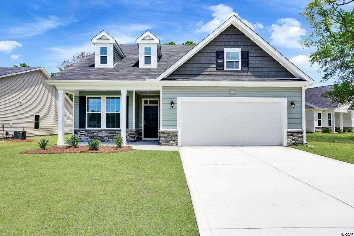 3005 Honey Clover Ct. - Photo 1