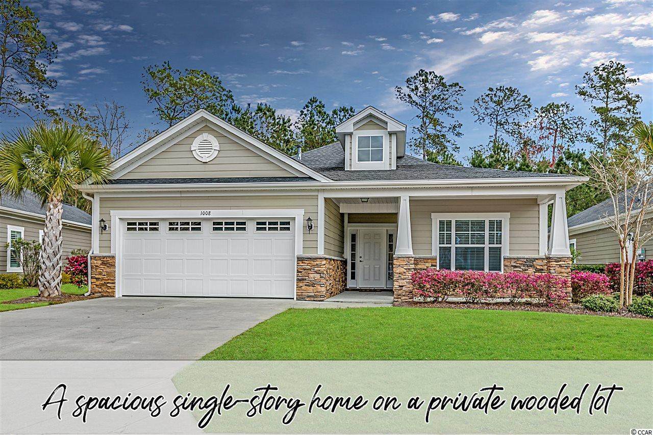 1008 Joyful Ct. - Photo 1
