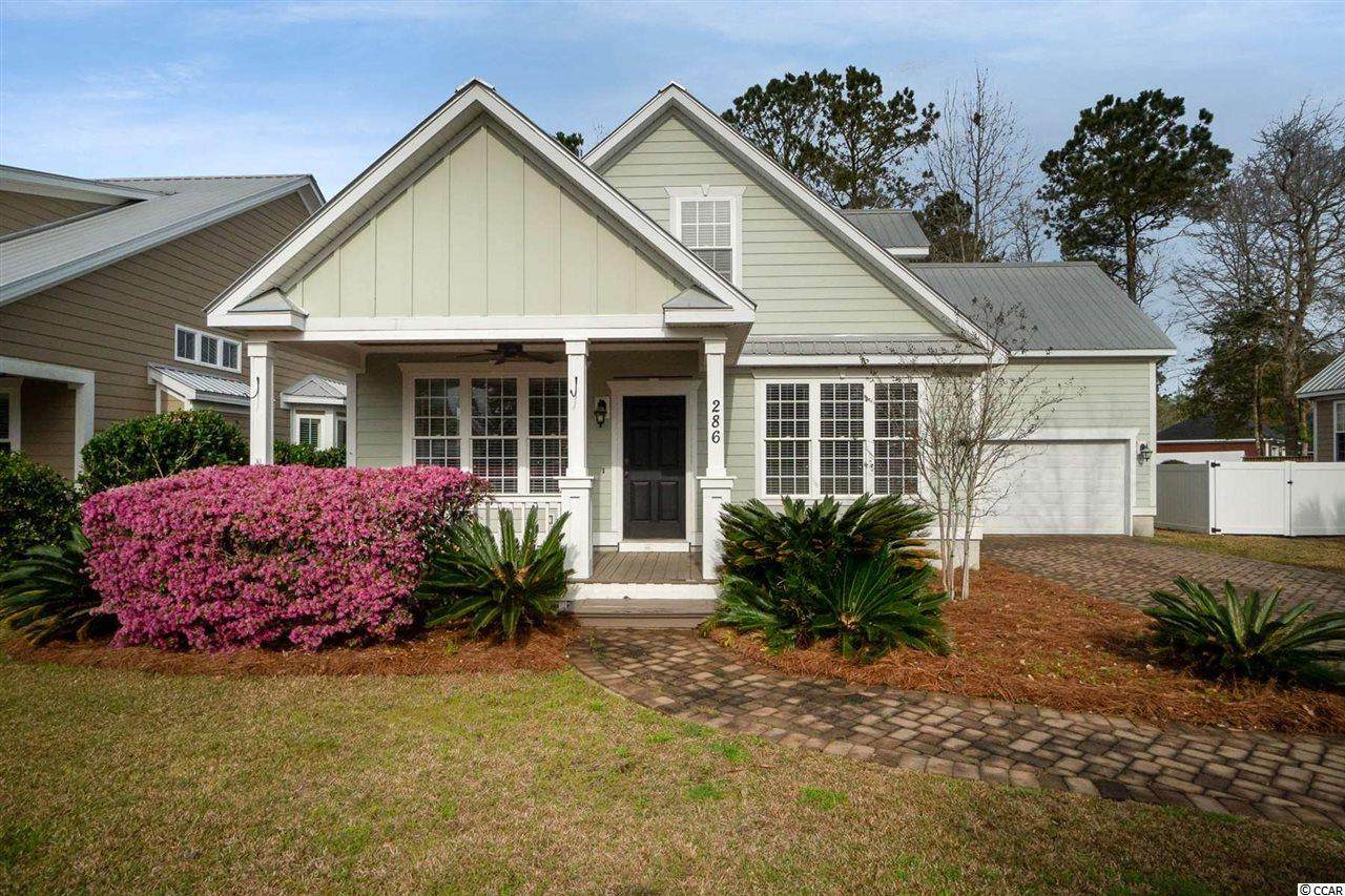 286 Waties Dr. - Photo 1
