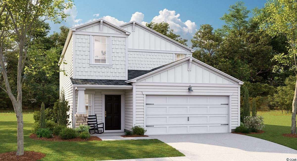 148 Timber Oaks Dr. - Photo 1