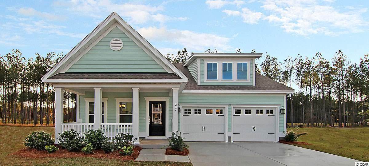 837 Turtle Dove Circle - Photo 1