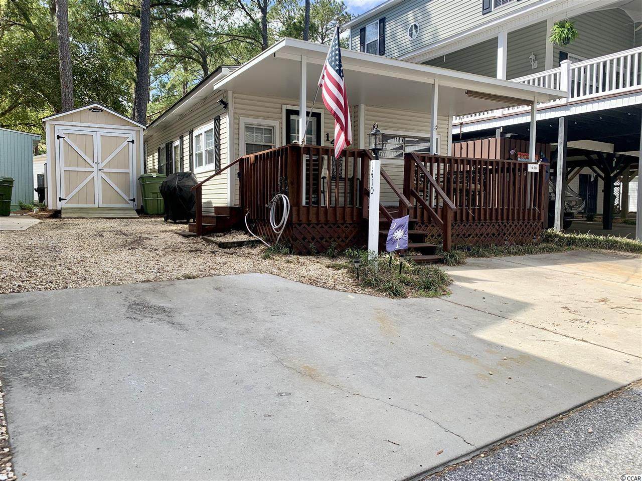 6001 - 1410 Kings Hwy. - Photo 1