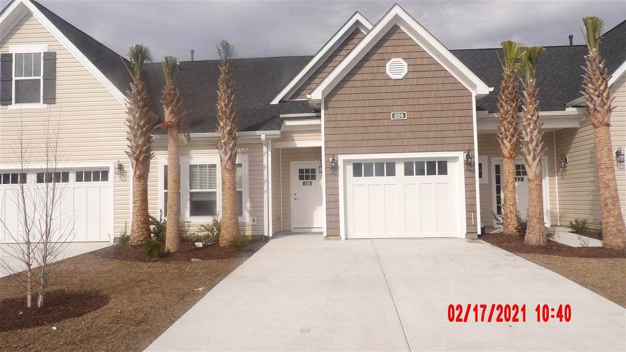 700 Sovereign Ct. - Photo 1