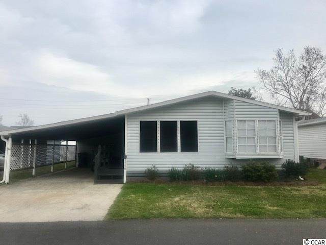 1750 East Lake Dr. - Photo 1