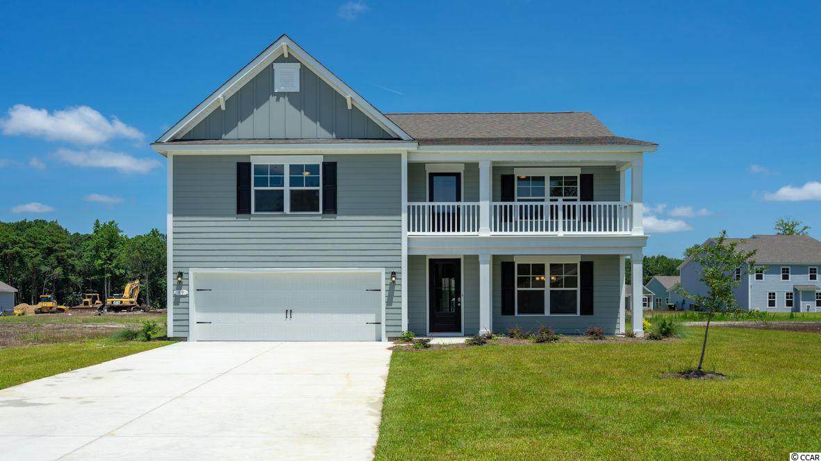 1060 Sea Bourne Way - Photo 1