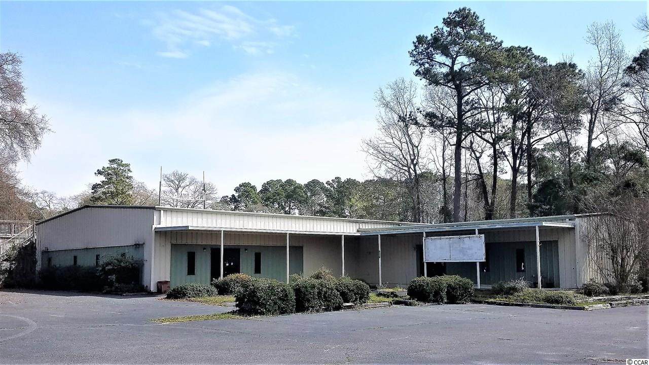 3401 Highway 17 Business - Photo 1