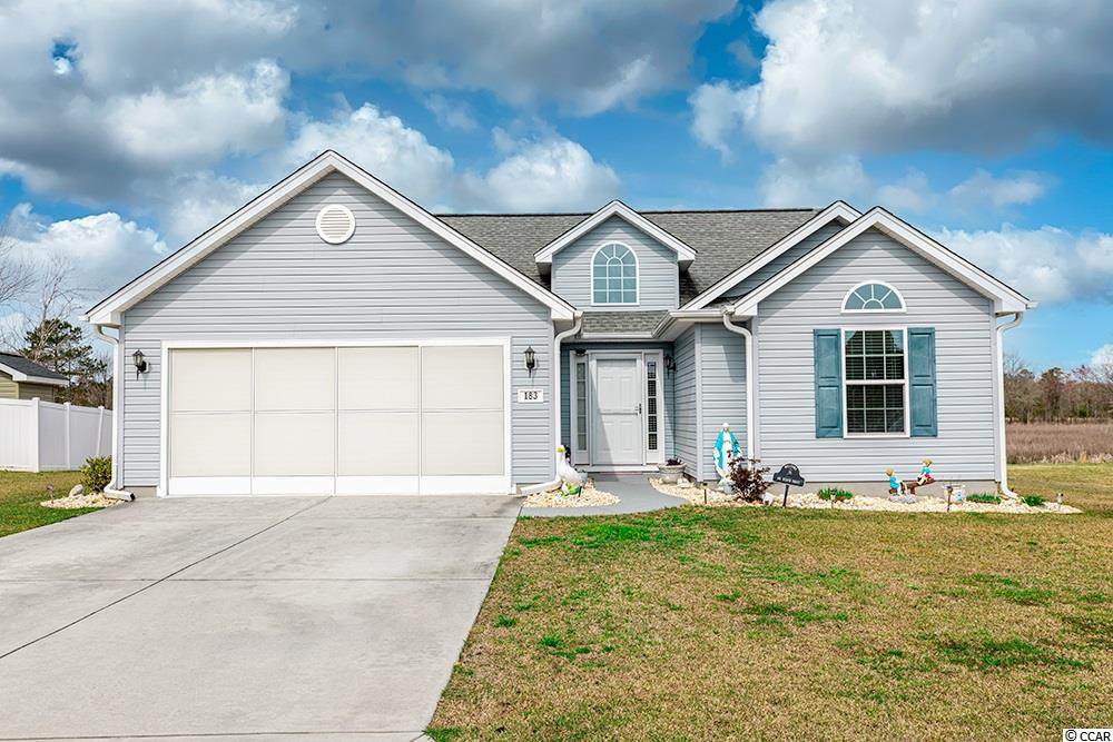 183 Heath Dr. - Photo 1