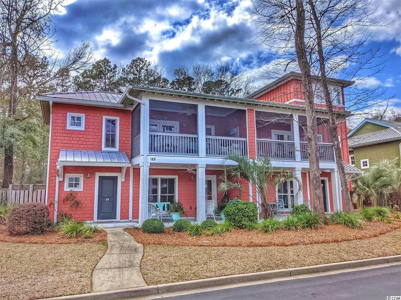 149 Lumbee Circle - Photo 1
