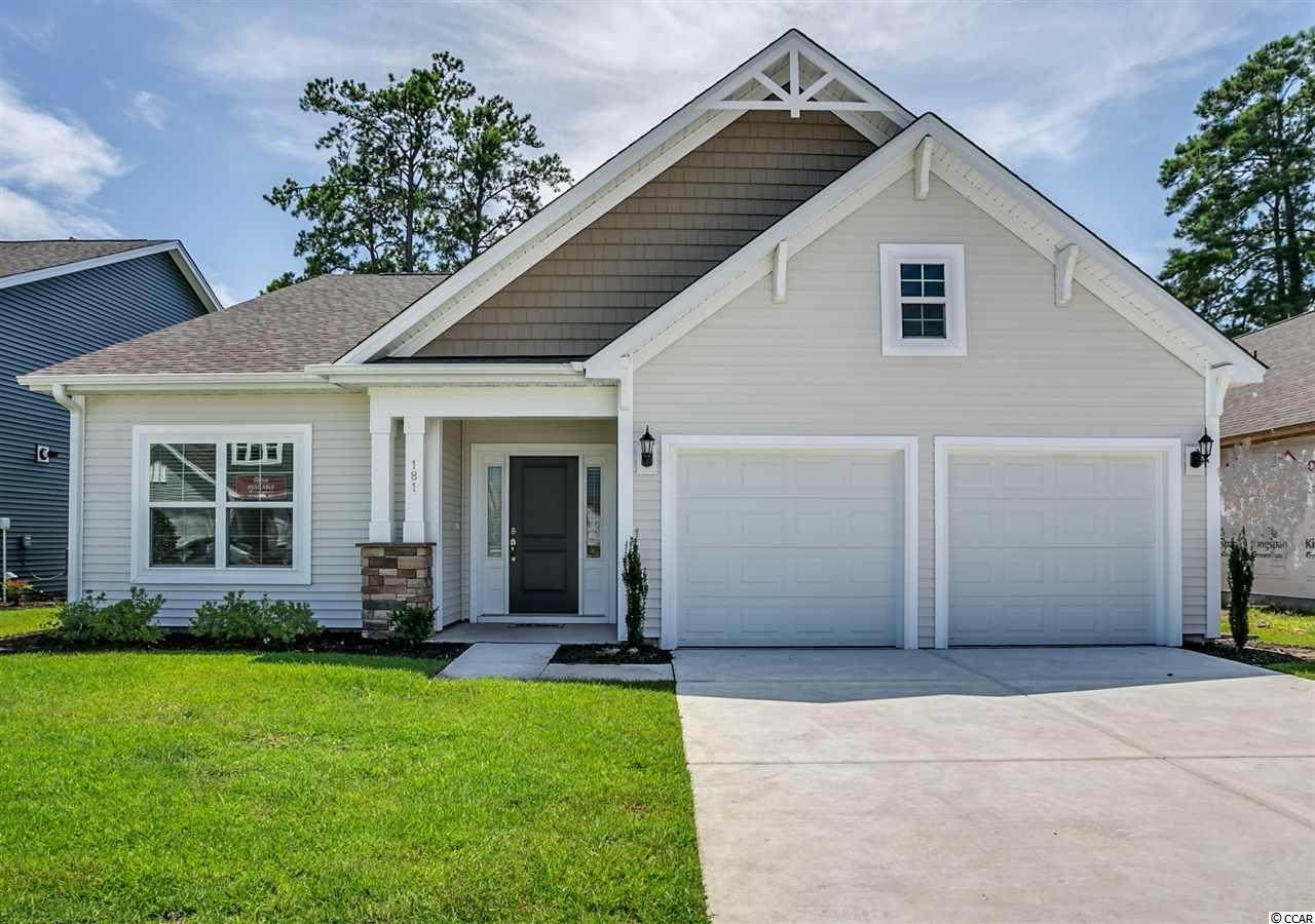 504 Canborough Lane - Photo 1