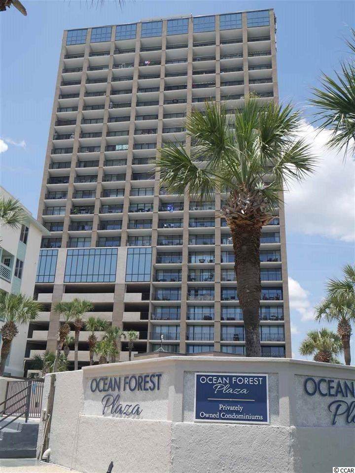 5523 #901 N Ocean Blvd. - Photo 1