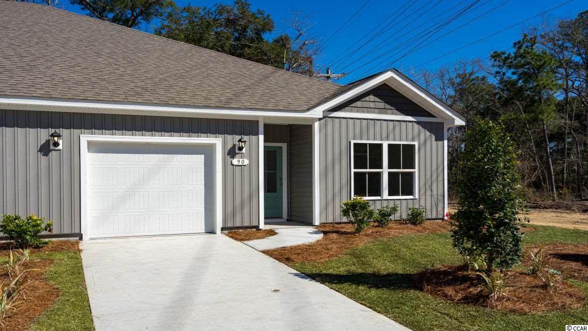 196 Sea Shell Dr. - Photo 1