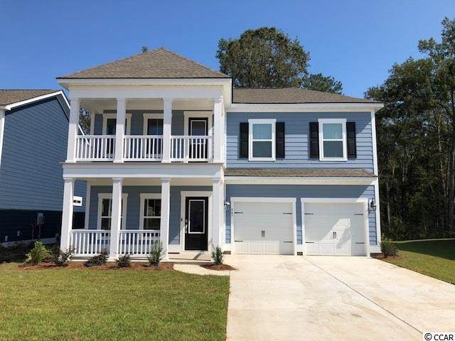 2677 Blue Crane Circle - Photo 1
