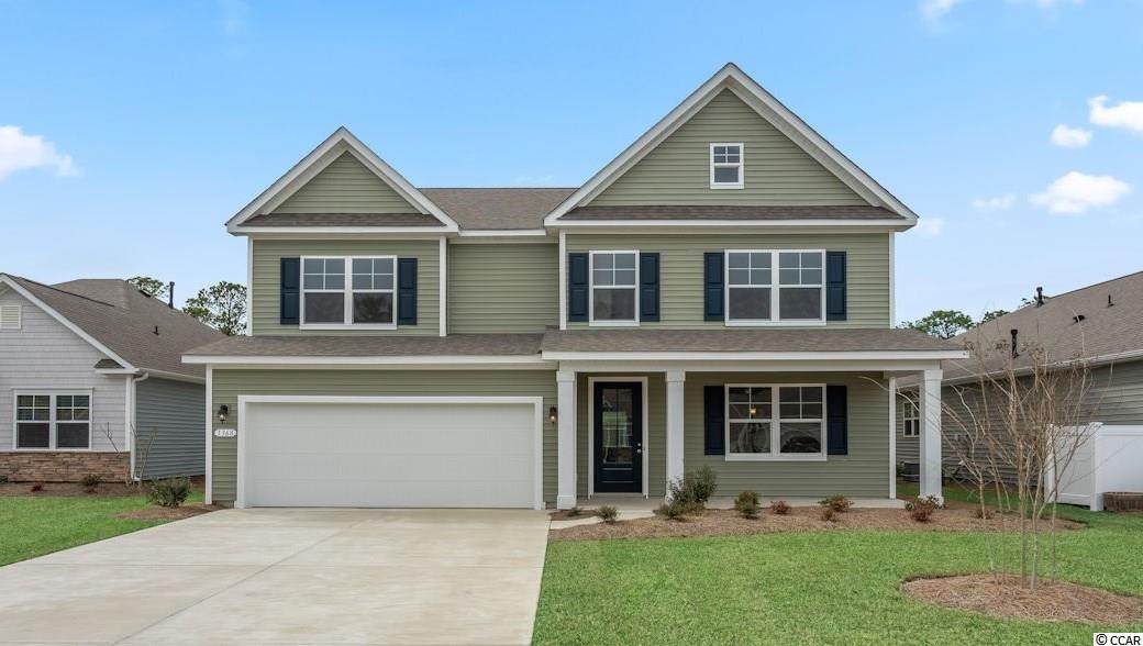419 Antietam Place - Photo 1