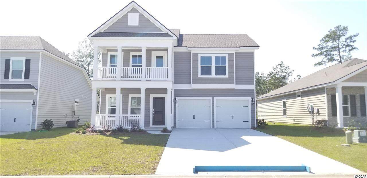 1151 Harbison Circle - Photo 1
