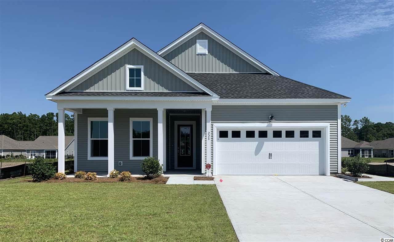124 Tidal Dr. - Photo 1
