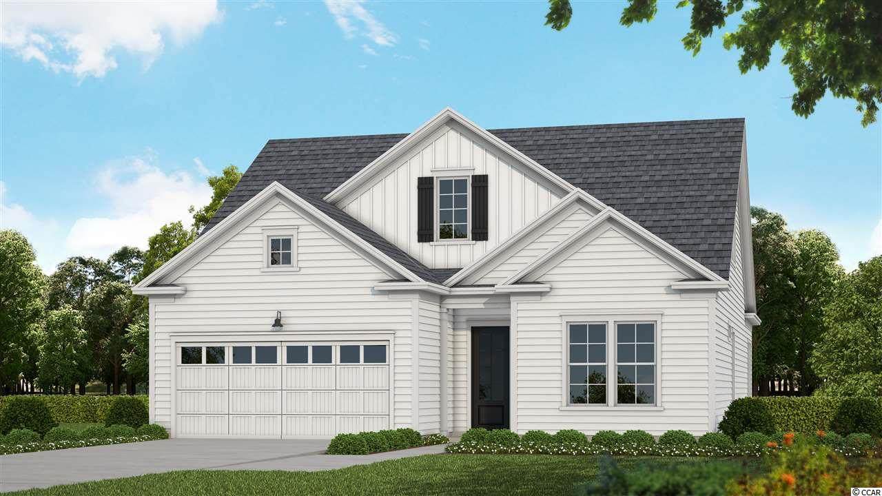 8068 Brogdon Dr - Photo 1