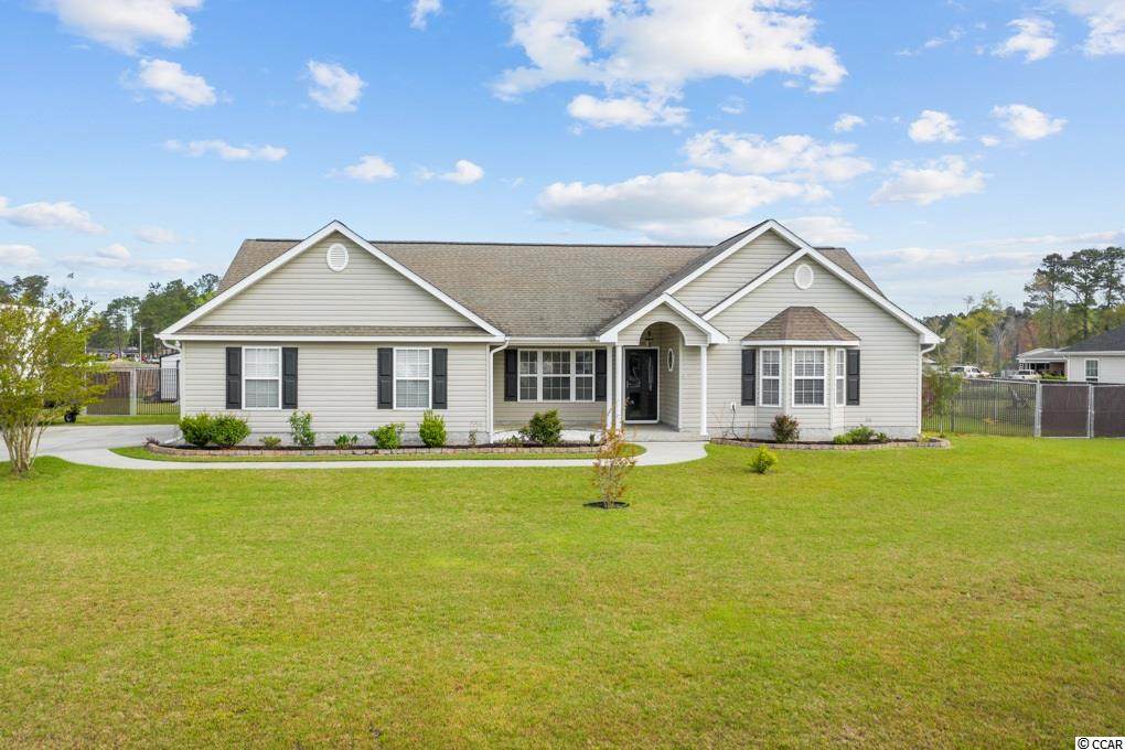 106 Hampton Ridge Rd. - Photo 1