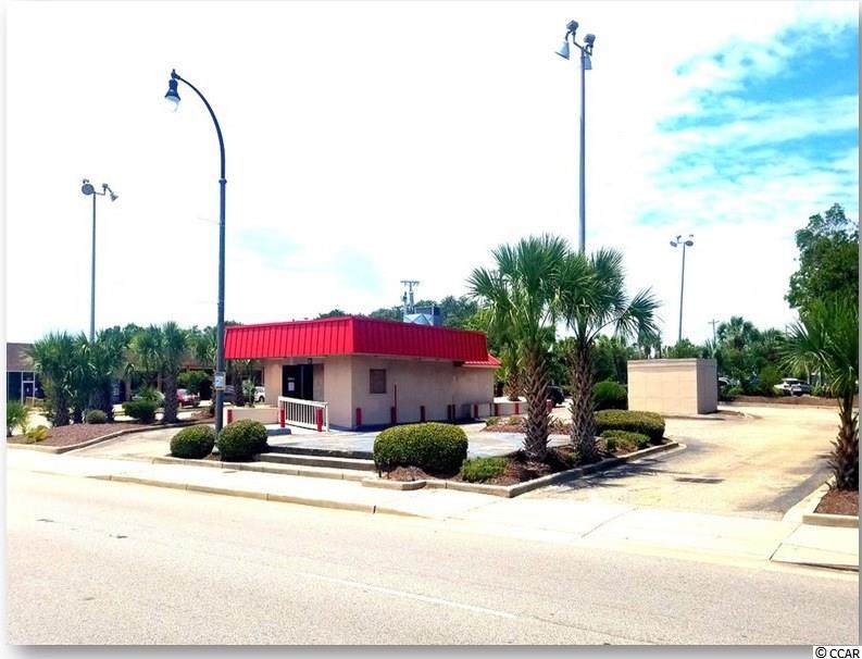 701 Kings Highway - Photo 1