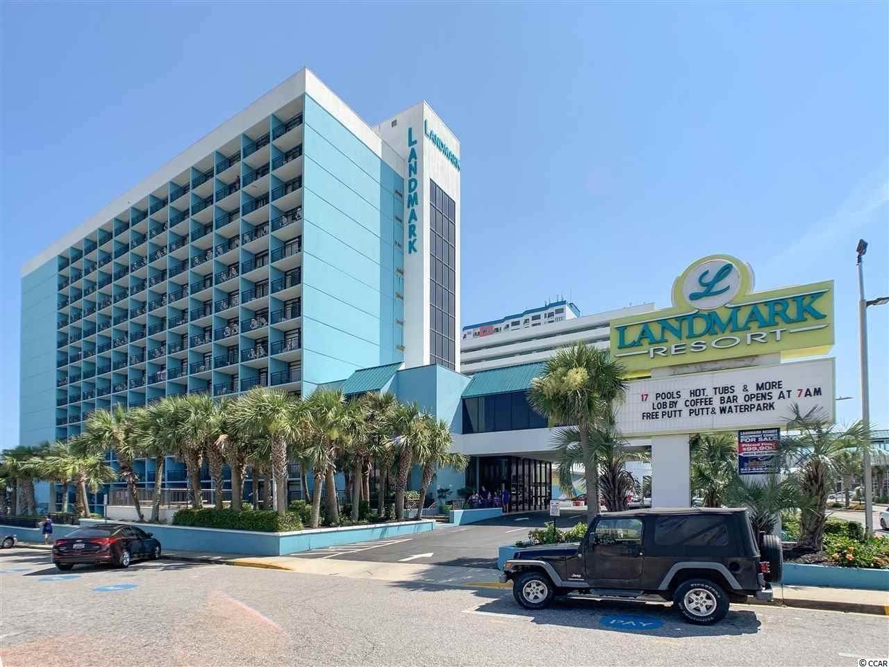 1501 S Ocean Blvd. - Photo 1