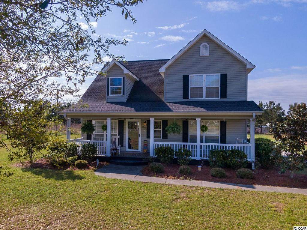 993 Brunson Springs Rd. - Photo 1