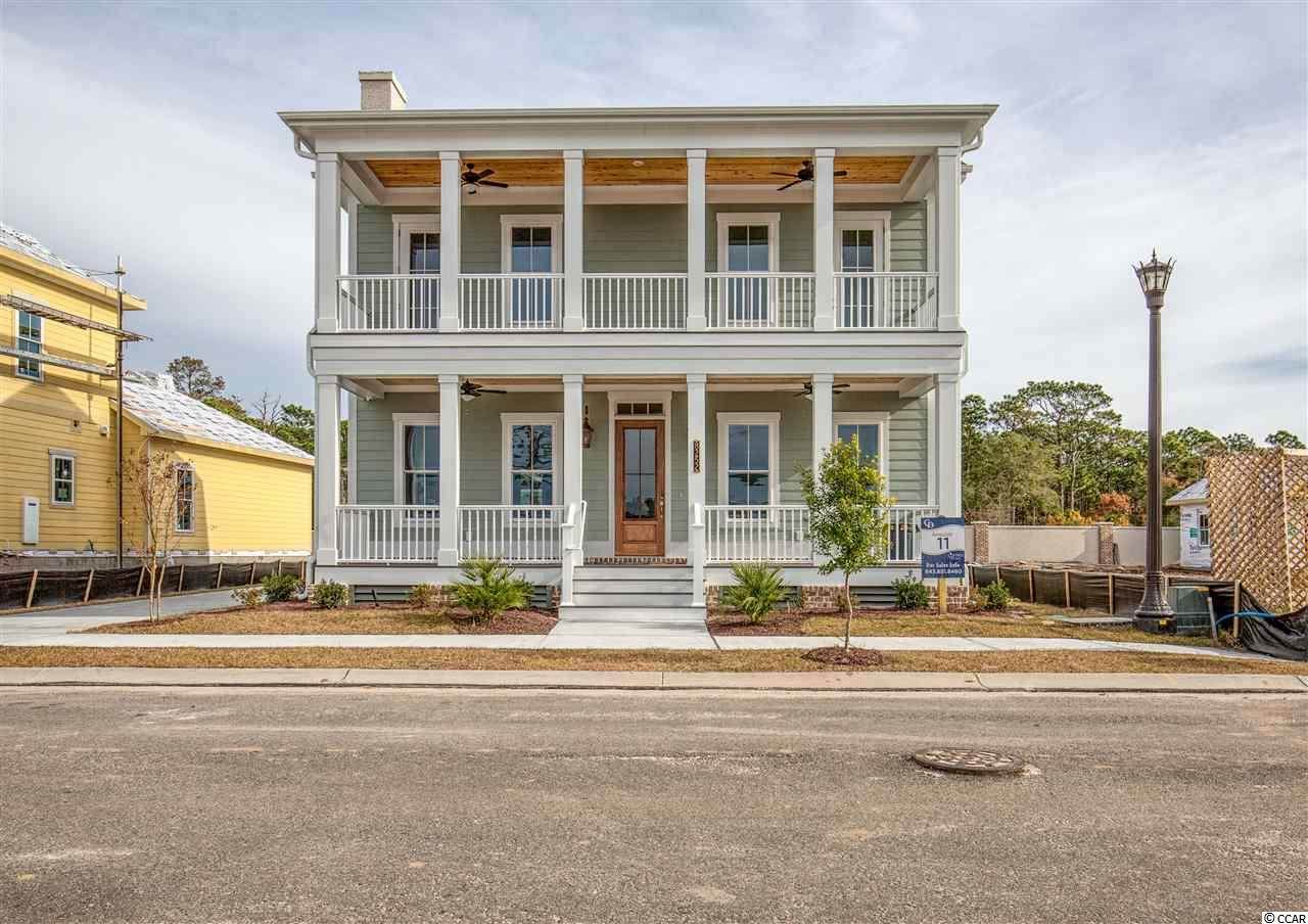8316 Sandlapper Way - Photo 1