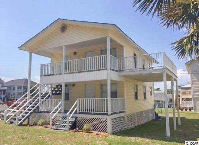 2505 North Ocean Blvd. - Photo 1