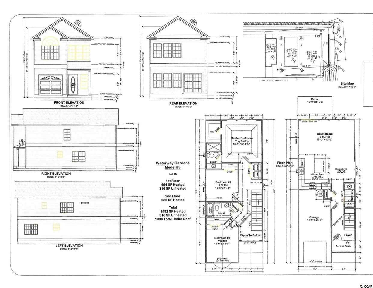 405 Terrace View Ct. - Photo 1