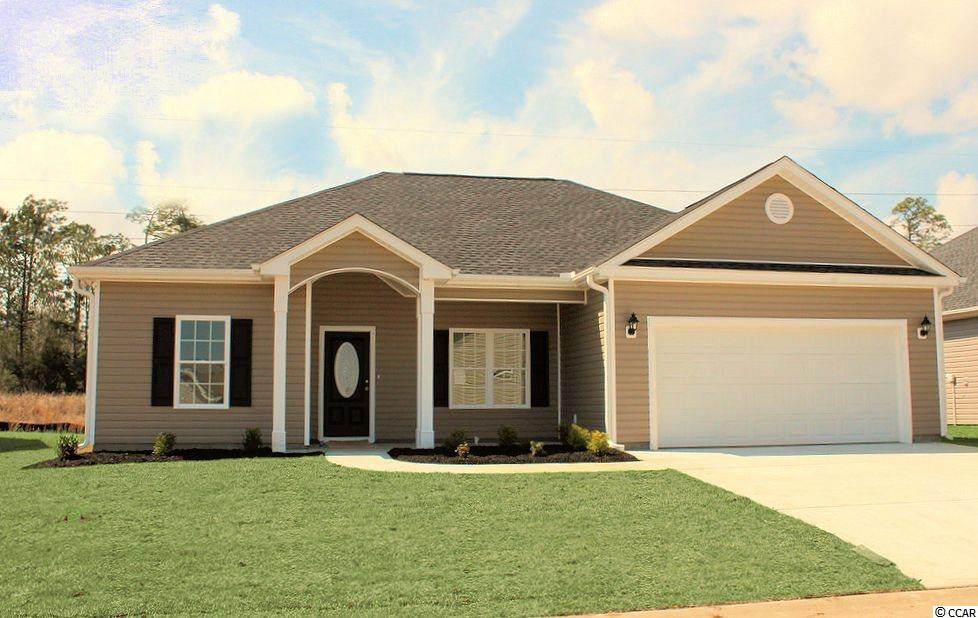 423 Copperwood Loop - Photo 1