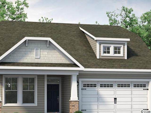 744 Hackberry Way - Photo 1
