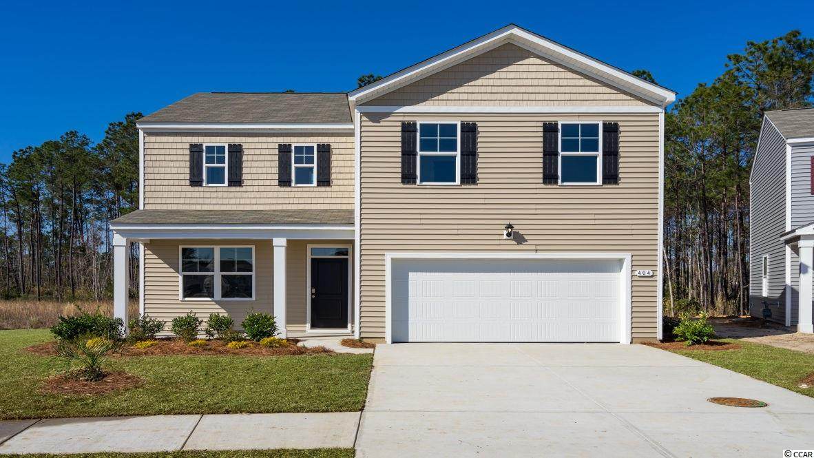 340 Emery Oak Dr. - Photo 1