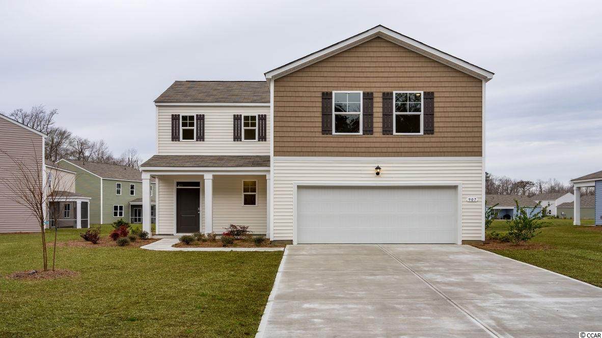 344 Emery Oak Dr. - Photo 1