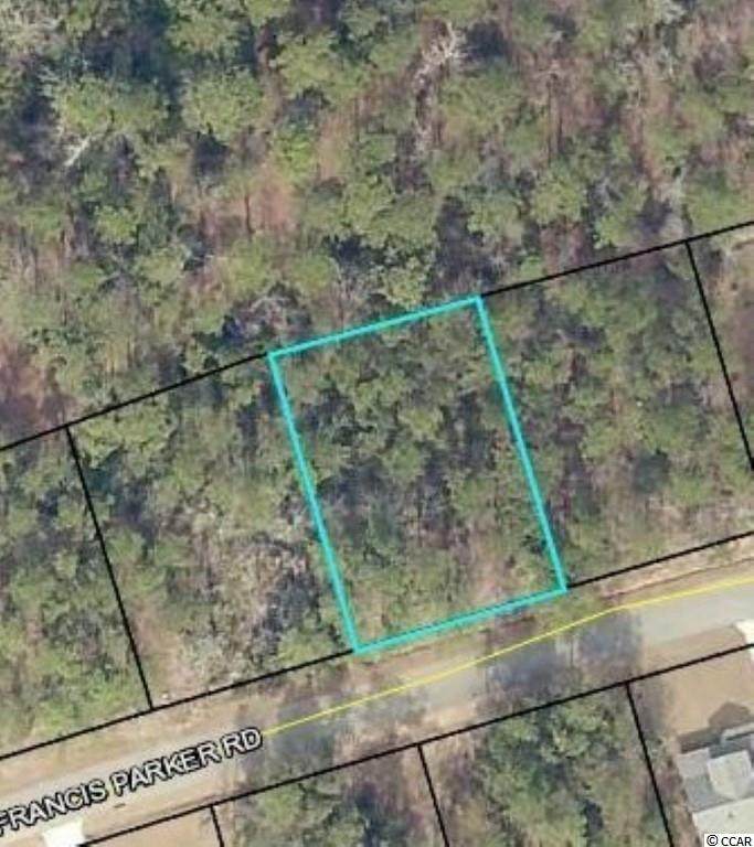 1339 Francis Parker Rd. - Photo 1