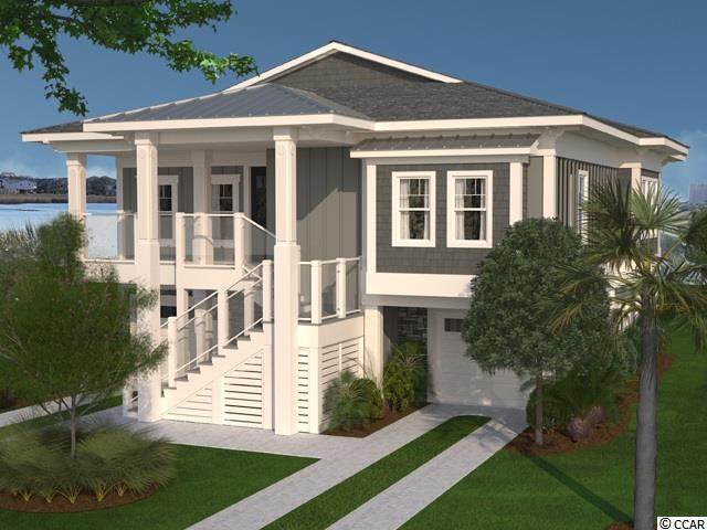 1000 Marsh View Dr. - Photo 1