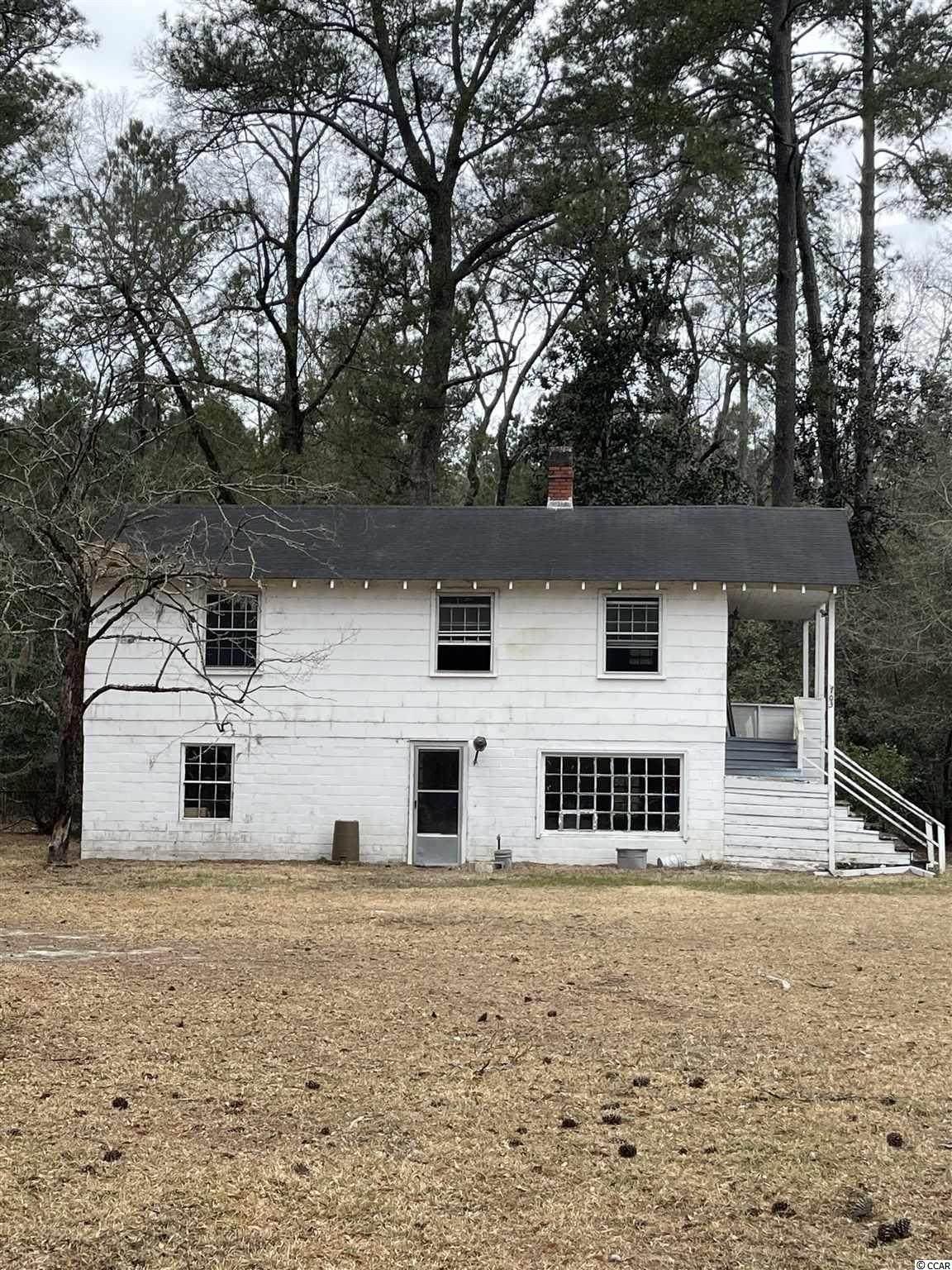 703 Main St. - Photo 1