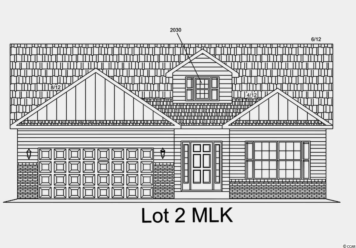 641 Martin Luther King Rd. - Photo 1