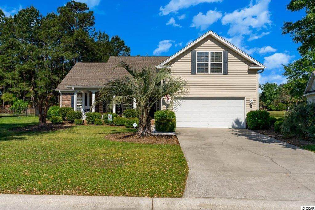321 Green Creek Bay Circle - Photo 1