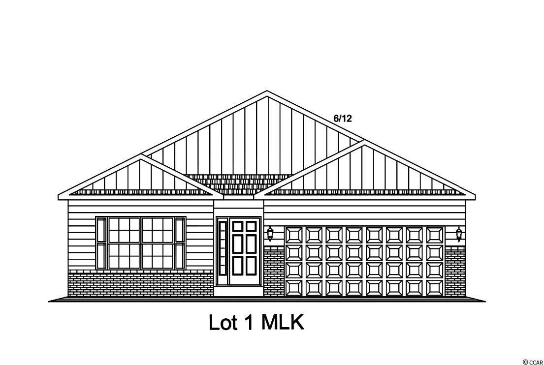631 Martin Luther King Rd. - Photo 1
