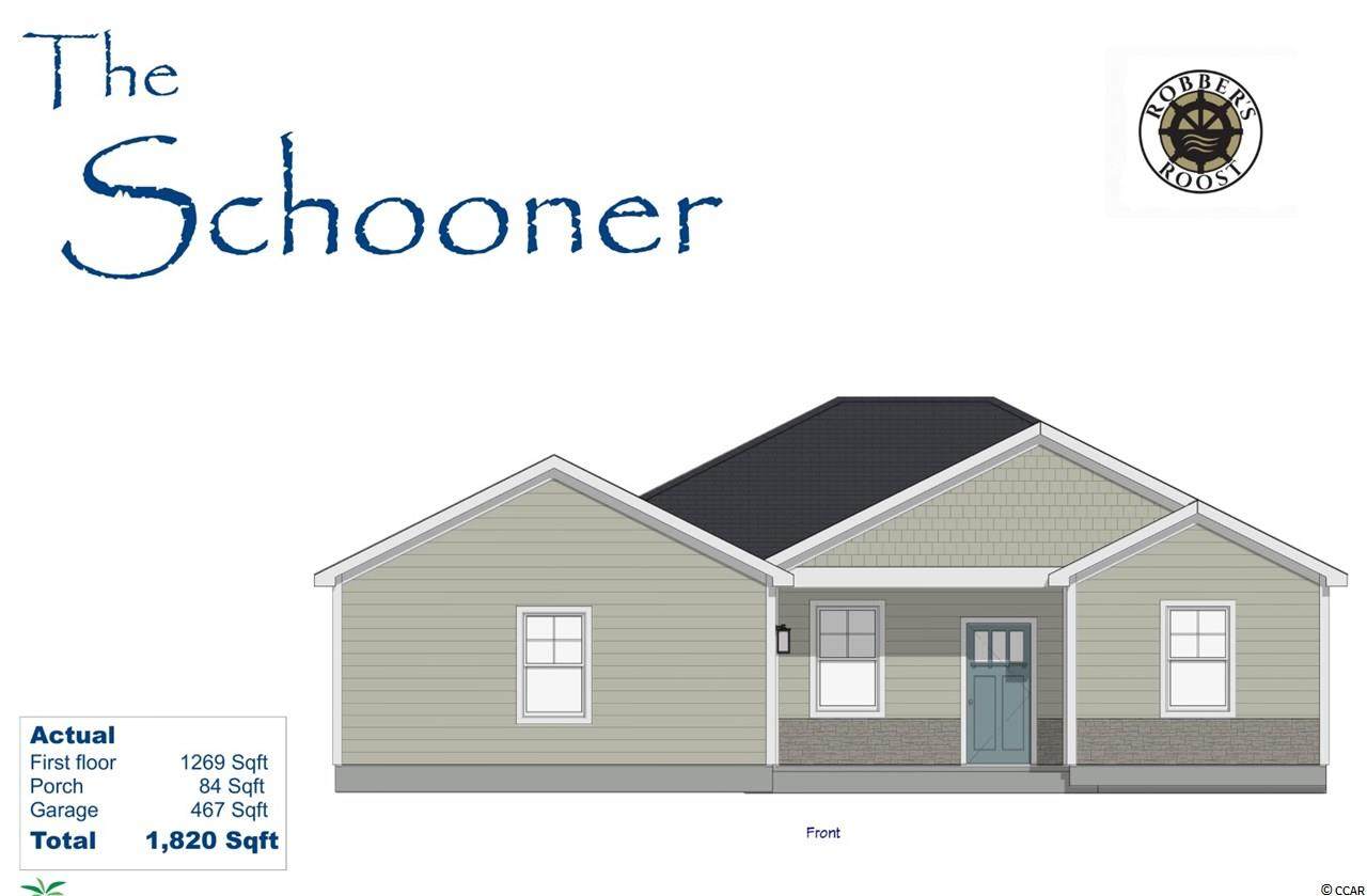 1312 Jolly Roger Dr. - Photo 1